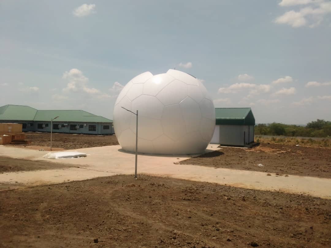 Read more about the article Ground Receiving Station Official Launch Coming Soon