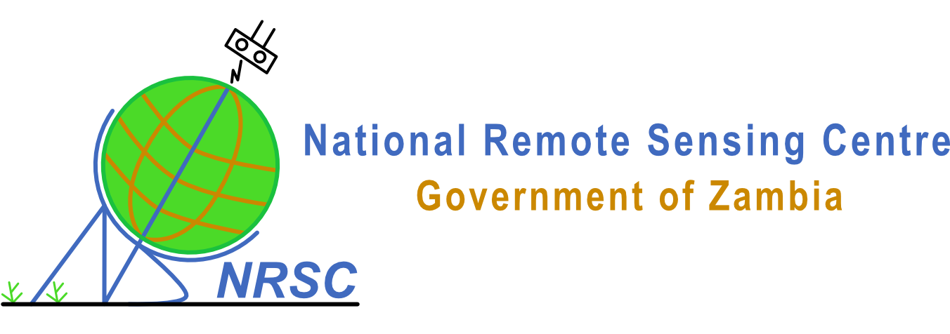 National Remote Sensing Centre